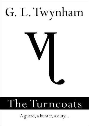 [The Thirteenth 02] • The Turncoats